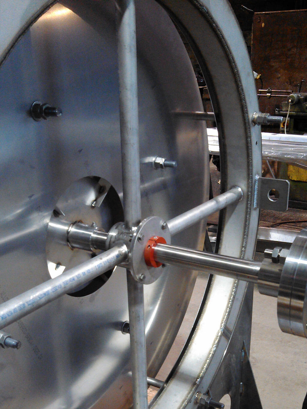 Liquid Extraction for Metal Ions