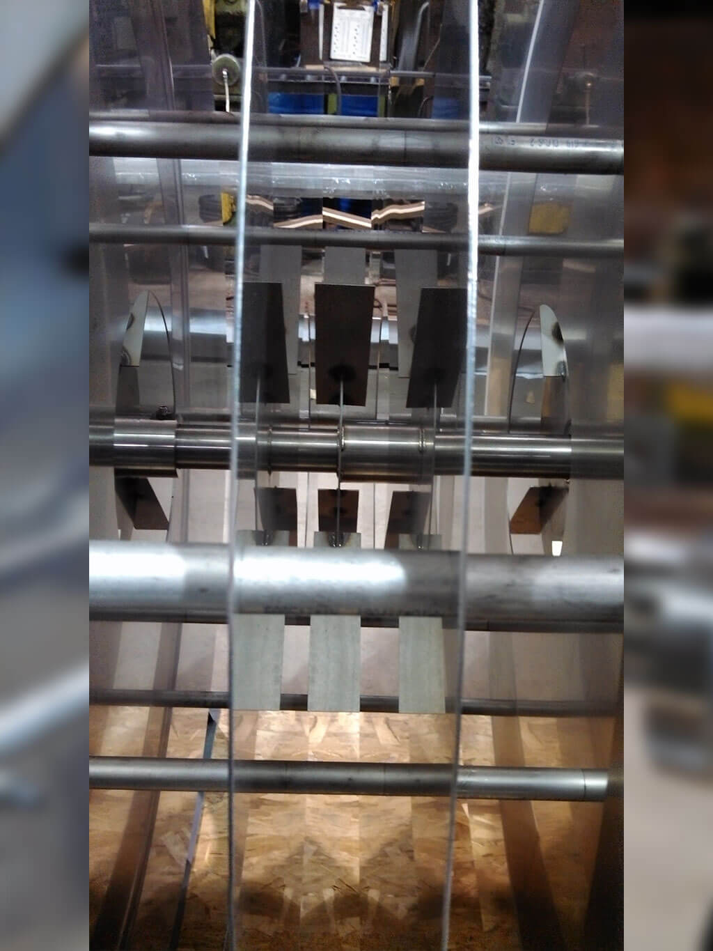 Liquid Extraction for Metal Ions