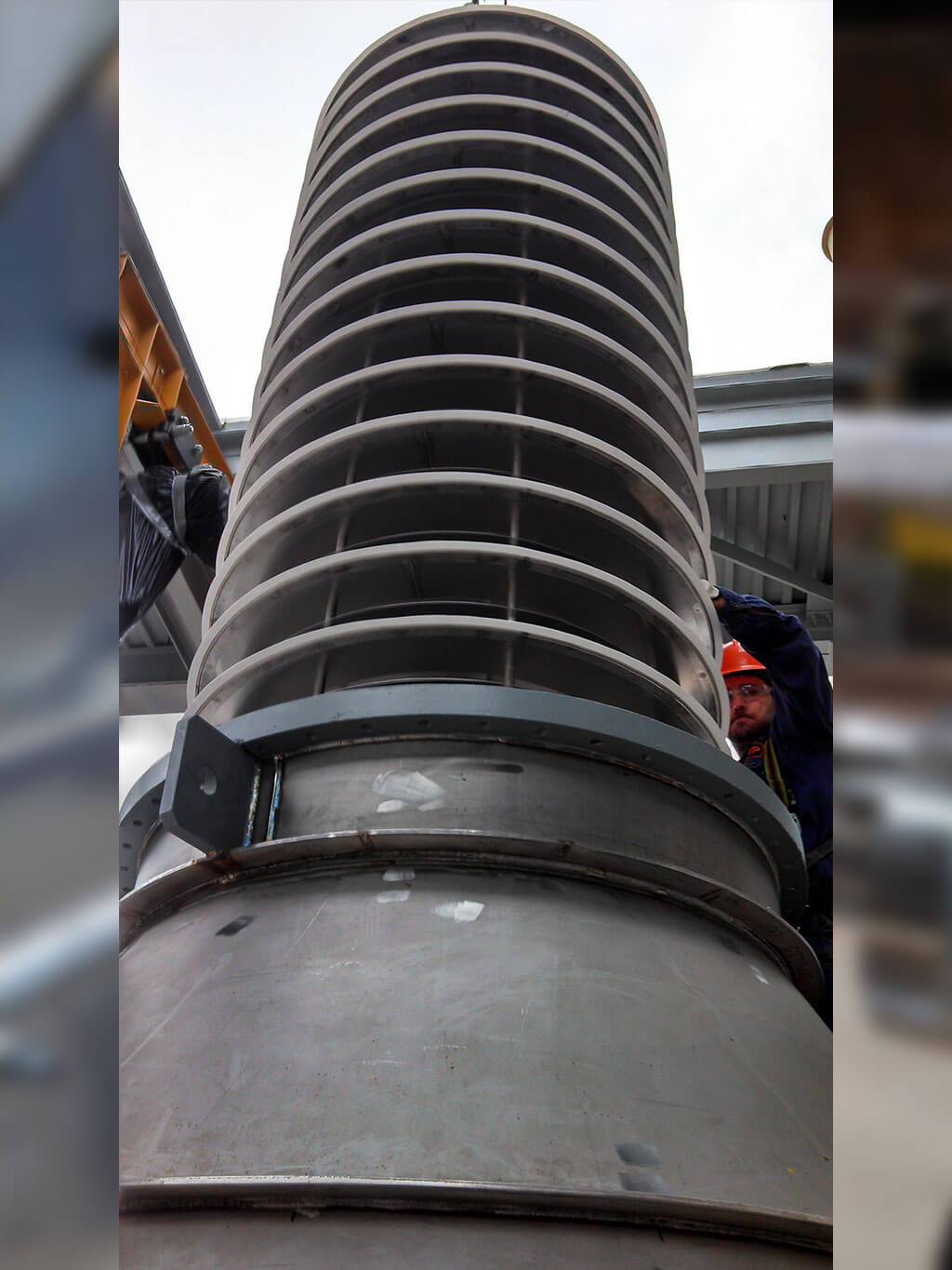 Liquid Extraction for Metal Ions