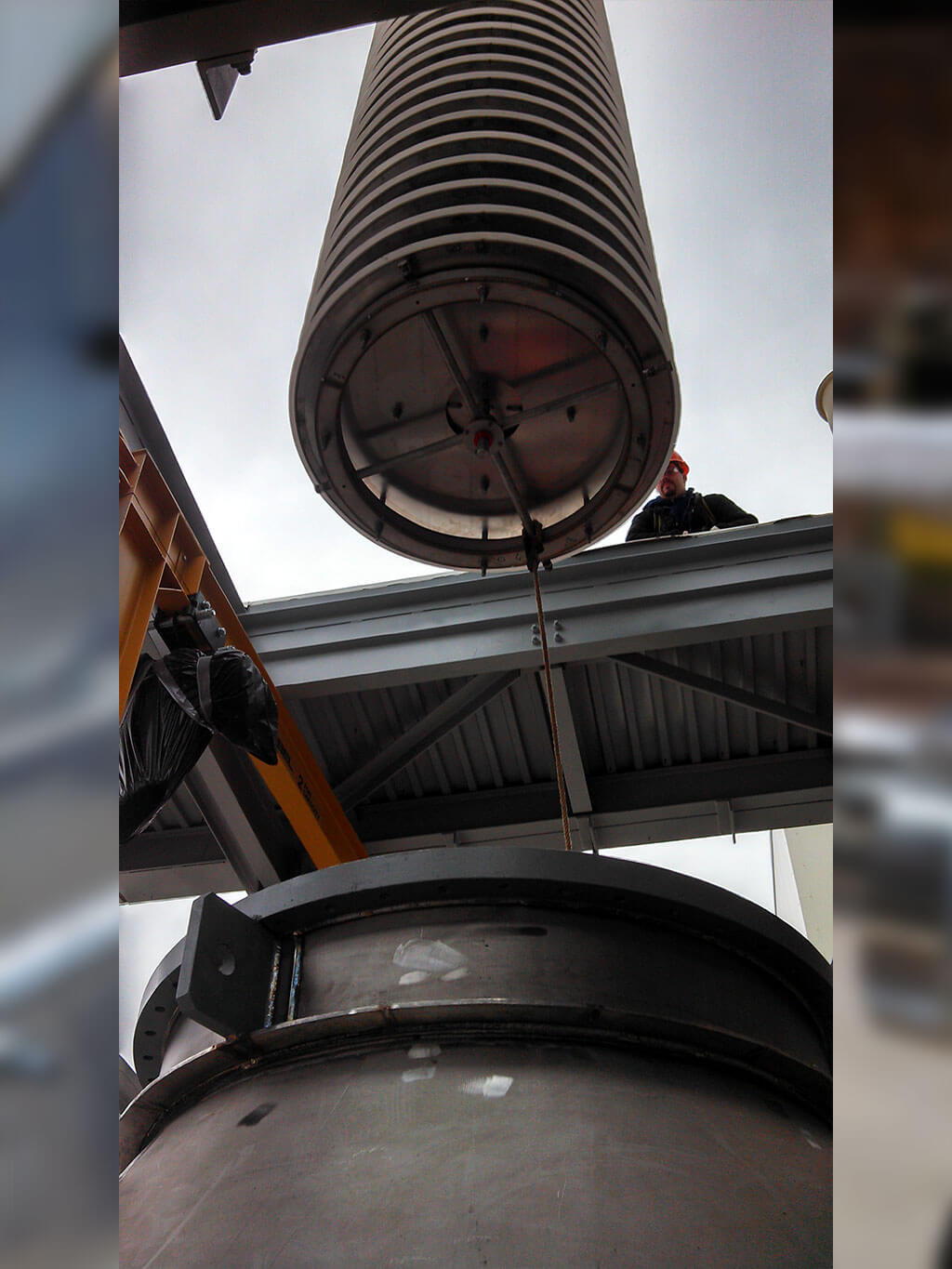 Liquid Extraction for Metal Ions