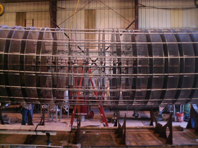 Liquid Extraction for Organic Acid