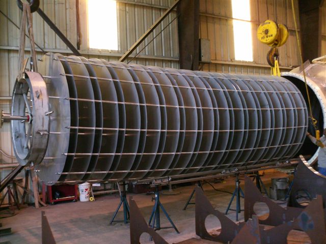 Liquid Extraction for Organic Acid