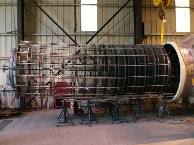 Liquid Extraction for Organic Acid