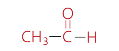 Acetaldehyde