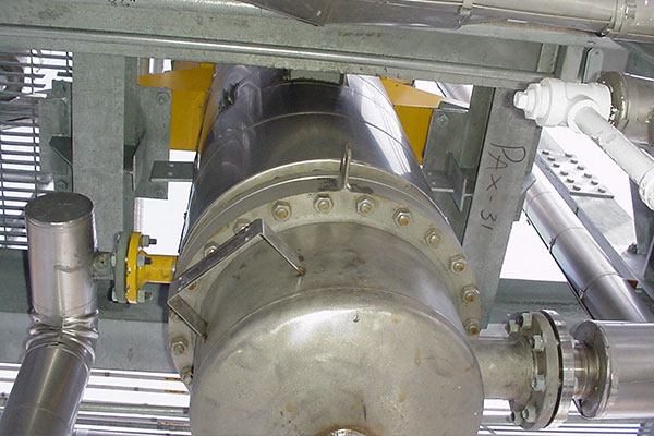 Azeotropic Distillation for the Recovery of IPA