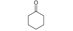 Cyclohexanone
