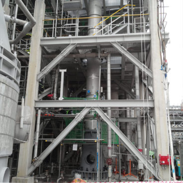 erection-for-extractor