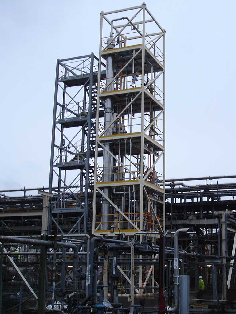 Pharmaceutical Solvent Recovery