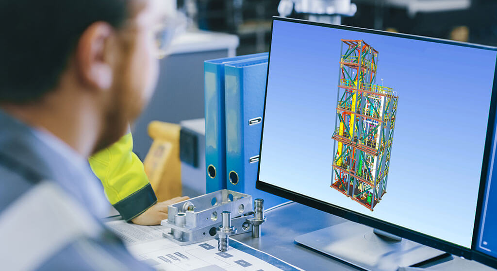 Koch Modular to Discuss Three Differing Approaches to Industrial Decarbonization at AIChE Spring Meeting and 19th Global Congress on Process Safety