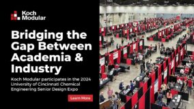 Koch Modular Participates