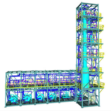 M19548 - CPChem Model Shot 2_