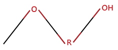 Methoxy-Alcohols (1)
