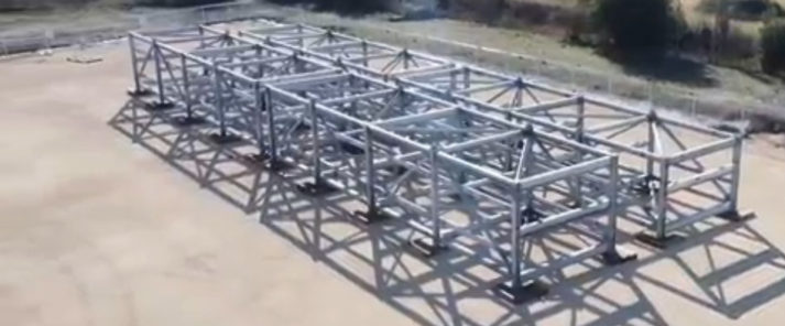 Modular Fabrication Starts on PureCycle’s Ultra-Pure Recycled Polypropylene Plant – Project Update #1