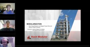 Modularization