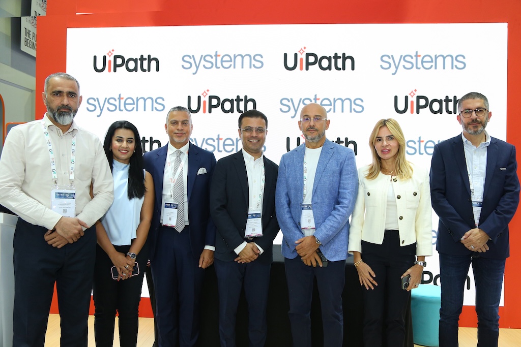 ChatGPT said: Systems Limited MEA and UiPath partner to drive AI and automation in the UAE.