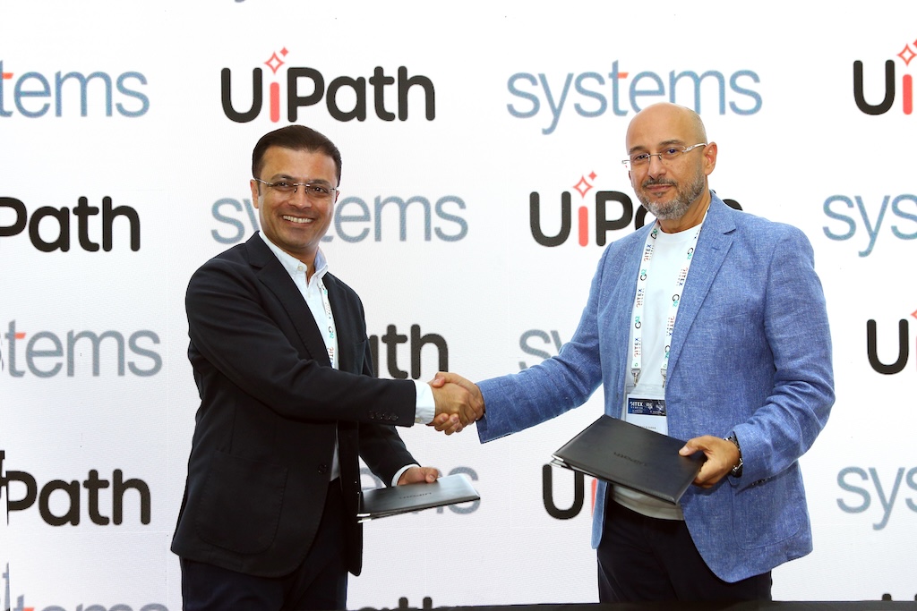 ChatGPT said: Systems Limited MEA and UiPath partner to drive AI and automation in the UAE.