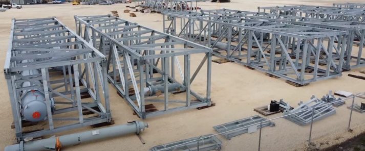 Selected to Combat the Global Plastic Waste Crisis