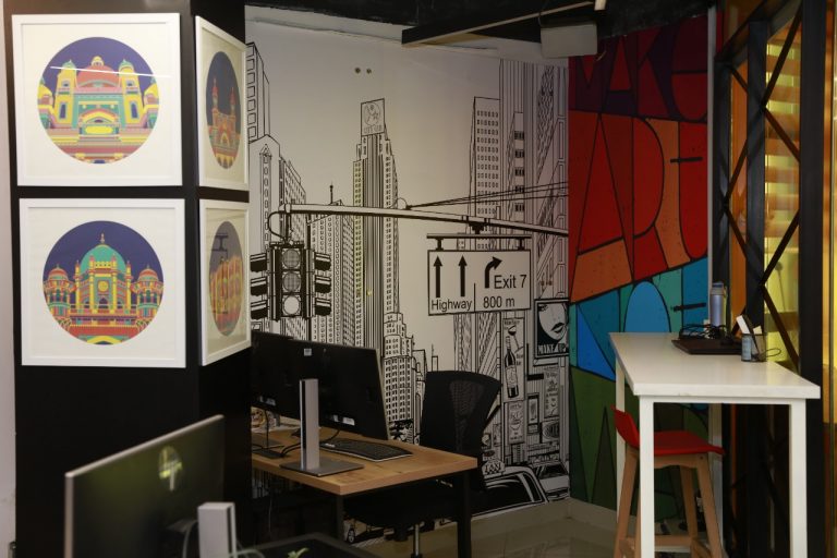 Studio 77 -Systems limited