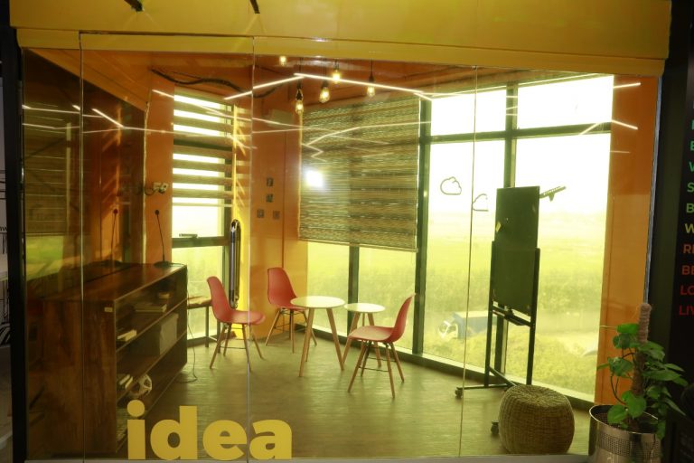 The business needs a creative workplace | Systems limited