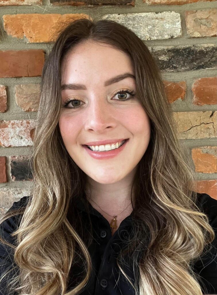 Taylor Hembree, Process Engineer