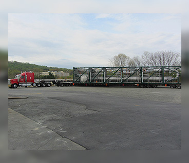 Citrus Oil Purification