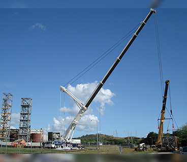 Ethyl Acetate and Toluene Solvent Recovery