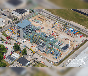 Product Purification and Solvent Recovery System