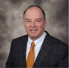 Thomas A. Schafer – Vice President