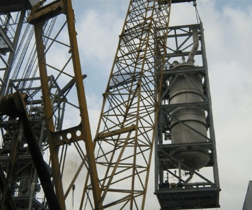 oleochemical-production-and-purification