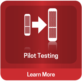 pilot-testing