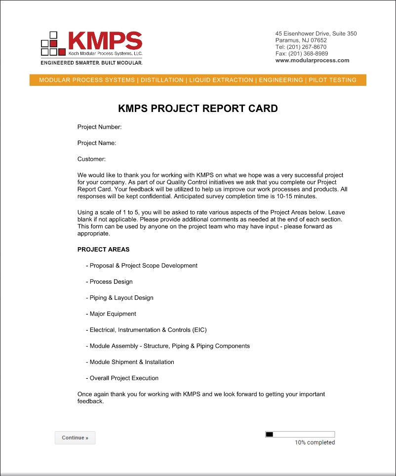 project_report_card