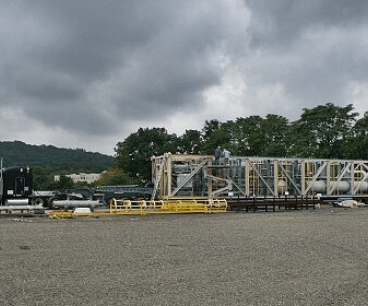 solvent-recovery-for-specialty-chemical-manufacturer