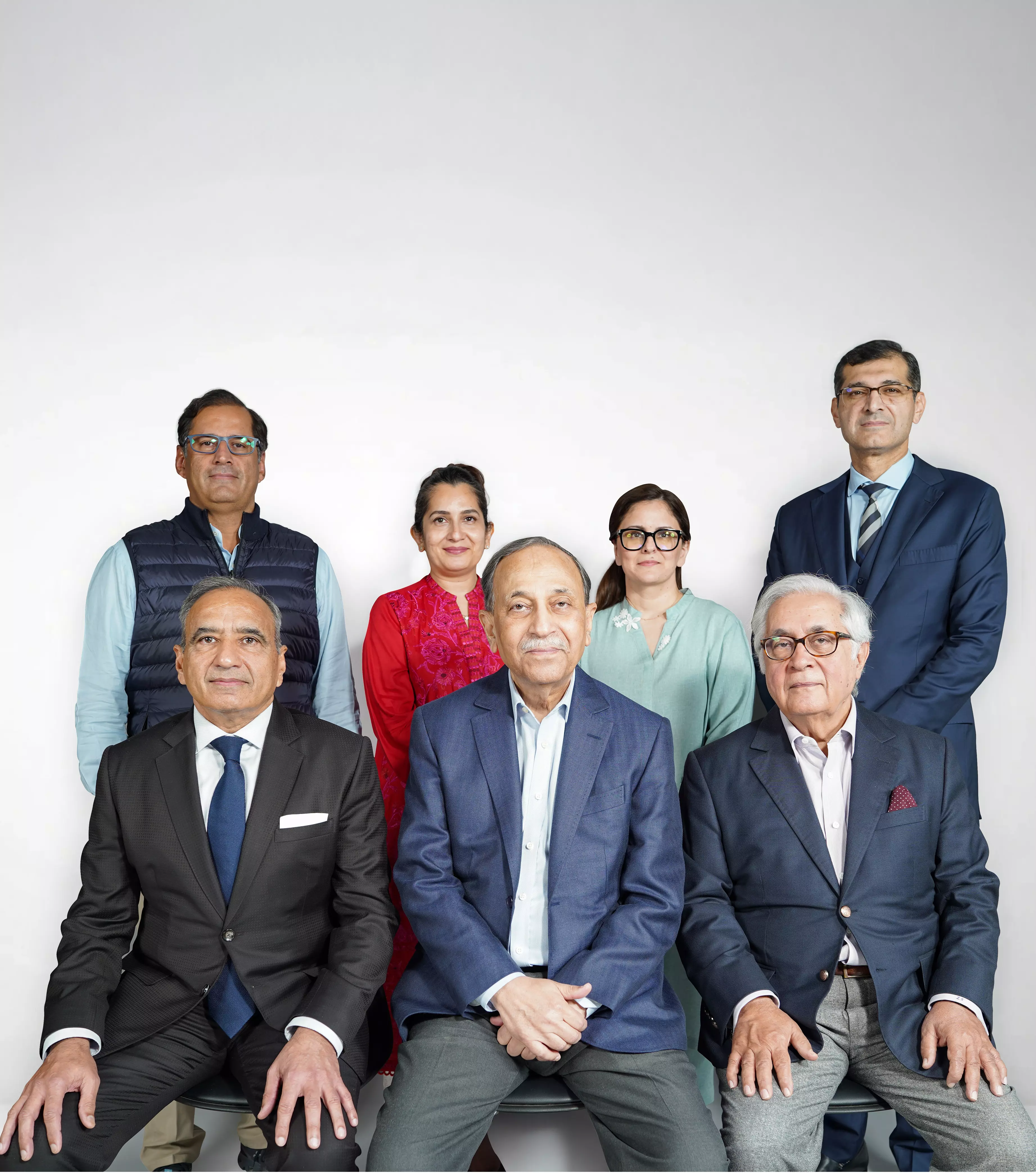 BOD’s responsibilities 