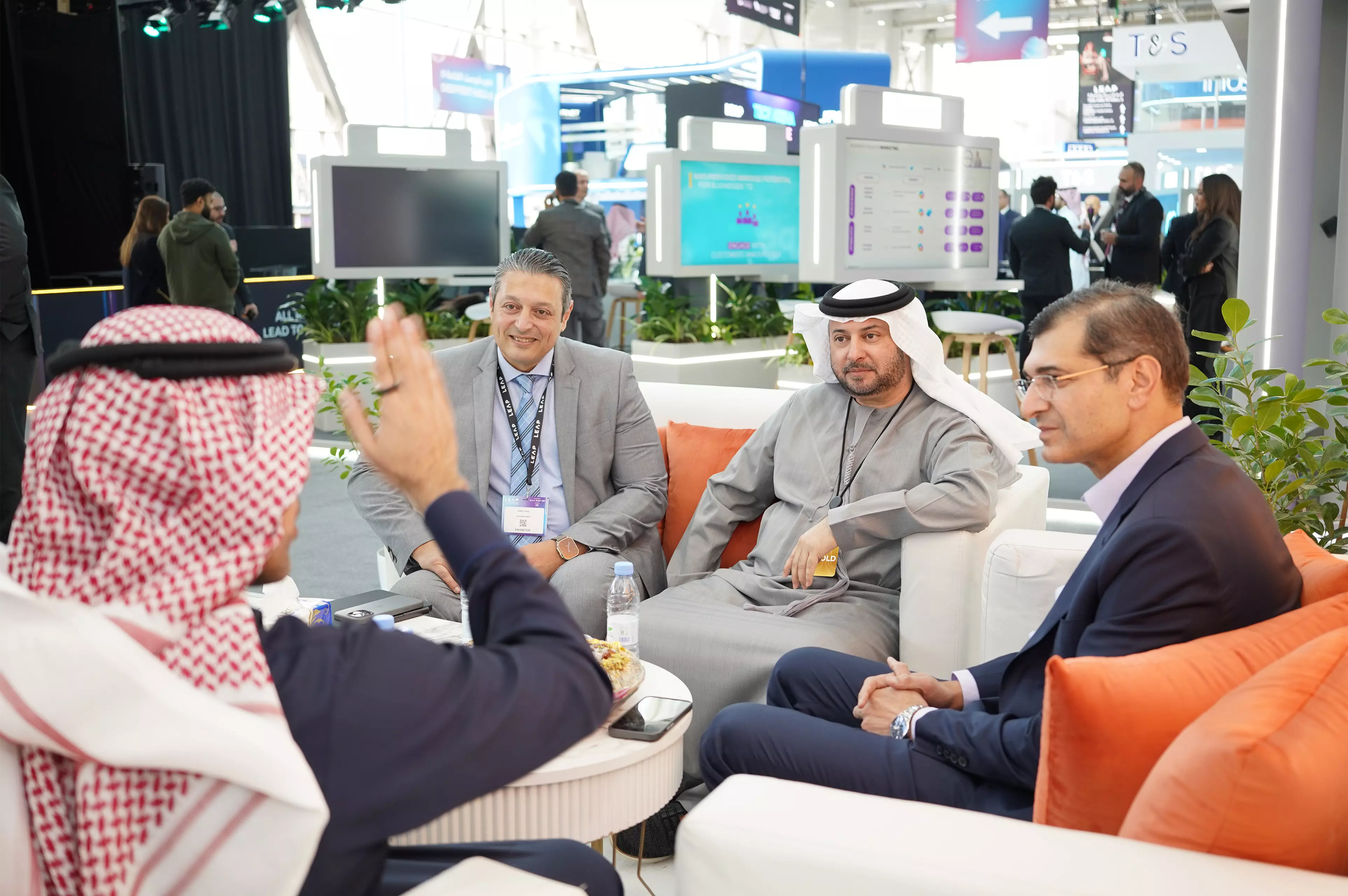 Approach to digital strategy