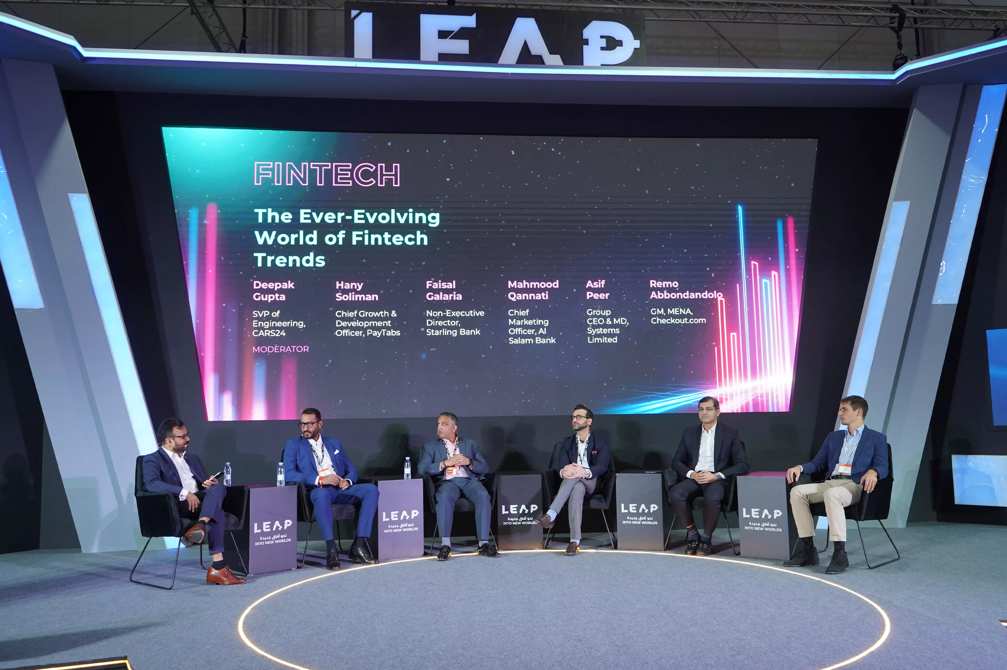 Approach to digital strategy